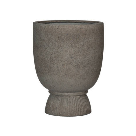 Jola High XL, šedá - Pottery Pots