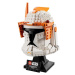 LEGO® Star Wars™ 75350 Helma klonovaného velitele Codyho