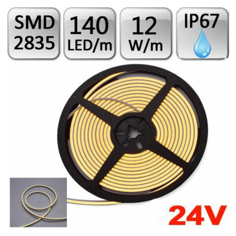 LED pásky LED21