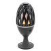 Rabalux venkovní dekorativní svítidlo Flamenco LED 5W černá IP65 CCT 8946