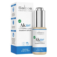 Saloos Akne bioaktivní sérum BIO 20 ml