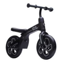 QPLAY Odrazovadlo Tech Black, věk 2 - 4 roky, do 30 kg