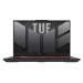 ASUS TUF Gaming A17 FA707RM-HX038W Mecha Gray