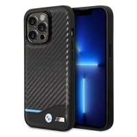 Kryt Case BMW BMHCP14L22NBCK iPhone 14 Pro 6,1