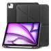 Pouzdro TECH-PROTECT SC PEN ORIGAMI IPAD AIR 13 2024 BLACK (5906302308682)