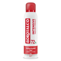 BOROTALCO Intensive Spray Deodorant 150ml