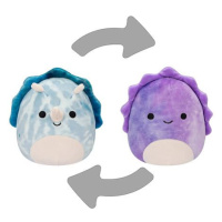 SQUISHMALLOWS 2v1 Dinosaurus Delilah a Jerome