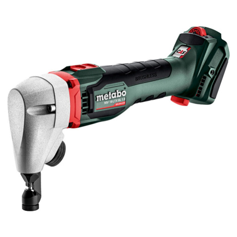 METABO NIV 18 LTX BL 1.6 + kufr metaBOX