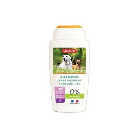 Zolux Šampon pro časté použití pro psy 250ml