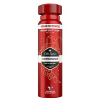 Old spice Astronaut Deodorant ve spreji 150ml