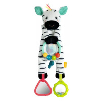 Chrastítko zebra, DoBabyDoo