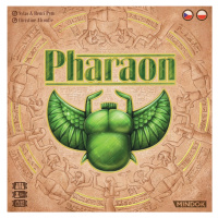 Pharaon - Mindok