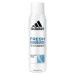 Adidas Fresh Endurance dámský antiperspirant 150ml