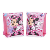 Bestway Nafukovací rukávky - Minnie, rozměr 23x15 cm