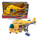 CITY SERVICE CAR - Vrtulník pobřežní stráže 1:16 - 3 druhy