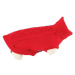 Zolux Legend pletený svetr červený 35 cm