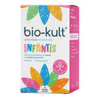 Bio-kult Infantis 16 sáčků