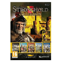 Stronghold Collection (PC) DIGITAL