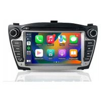 Hyundai IX35 Rádio Navigace Carplay Android Auto