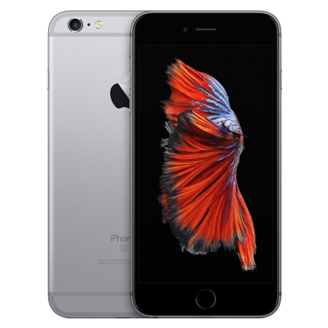 Apple iPhone 6S Plus 128GB vesmírně šedý