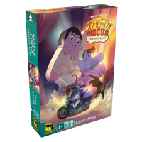 Matagot Meeple Circus: Show must go on