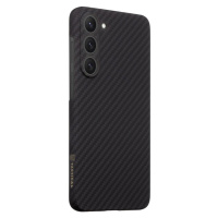 Tactical MagForce Aramid Kryt Samsung Galaxy S23 černý