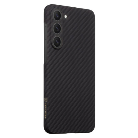 Tactical MagForce Aramid Kryt Samsung Galaxy S23 černý