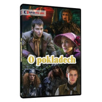 O pokladech - DVD