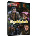 O pokladech - DVD