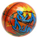Basketbalový koš 34x25,3cm s míčem