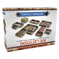 Tenfold Dungeon - Smuggler s Den