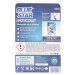 Blue Star Blau Aktiv závěsný čistič WC s chlórem 2 x 50g