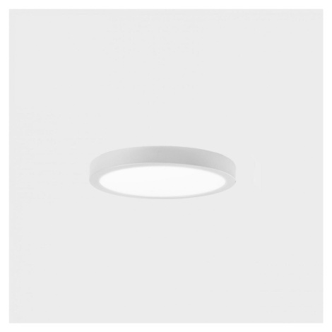 KOHL LIGHTING KOHL-Lighting DISC SLIM stropní svítidlo bílá 6 W 4000K 1-10V