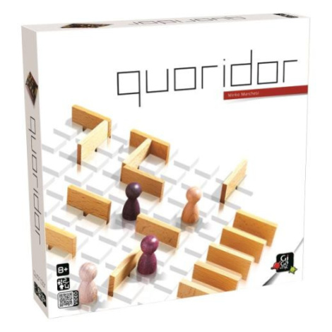 Albi Quoridor