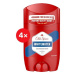 OLD SPICE WhiteWater Deo Stick 4 × 50 ml