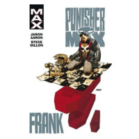 Punisher Max 3 - Frank