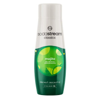 SODASTREAM Koncentrát příchuť Mojito bez alkoholu 440 ml