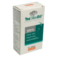 Tea Tree Oil 100% čistý 30ml Dr.Müller