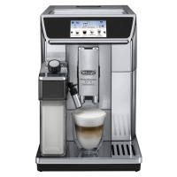 De'Longhi PrimaDonna Elite ECAM 650.85 MS Espresso - Kávovar
