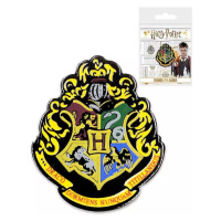 Odznak Harry Potter Bradavice 2,5cm kovový