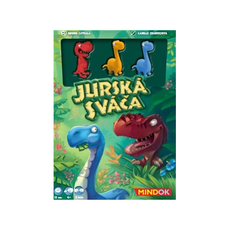 Jurská sváča