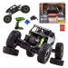 Auto Na Dálkové Ovládání Terénní Pohon 4x4 Auto Pilot Rc Velký Buggy