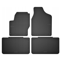 koberce SolidTread pro: Volkswagen Sharan I (1995-2010) stěrače