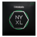 D'Addario NYXL Super Light 40-95