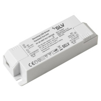 BIG WHITE (SLV) LED driver 20 W 350 mA stmívatelný 1007228