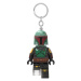 LEGO® Star Wars Boba Fett svítící figurka (HT)