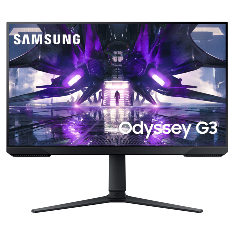 Samsung Odyssey G32A - LED monitor 27" - LS27AG320NUXEN