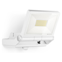 STEINEL STEINEL LED reflektor XLED PRO ONE Max, bílý, se senzorem