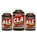 XXLABS ALC 1400 60tbl. + ALC 1400 60cps. + CLA Ethyl Ester 60 tablet ZDARMA