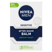 NIVEA MEN Sensitive balzám po holení 100ml